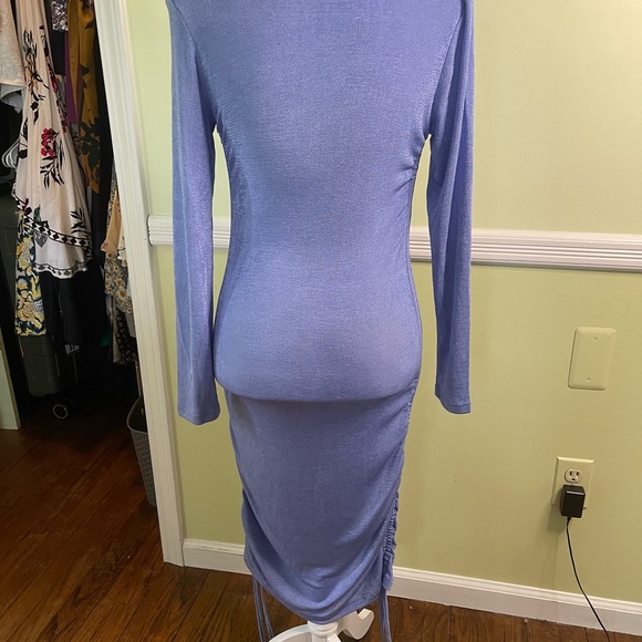Bodycon Dress - Picture 5 of 6